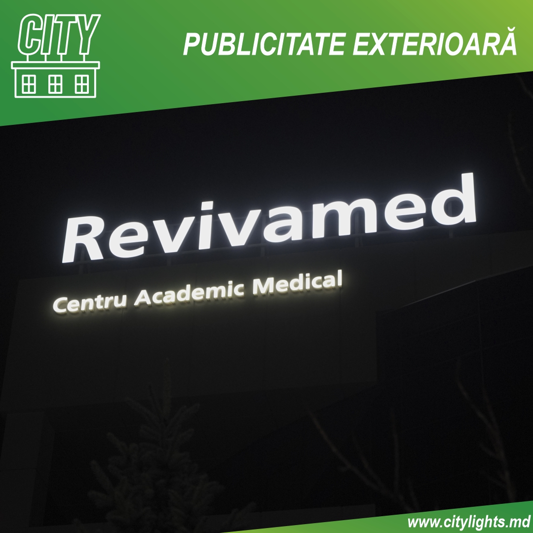 REVIVAMED 4